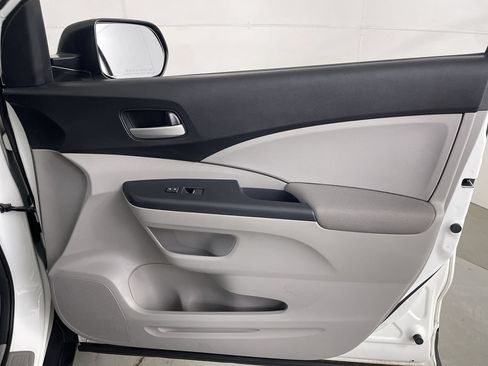 Used 2014 Honda CR-V LX image 22