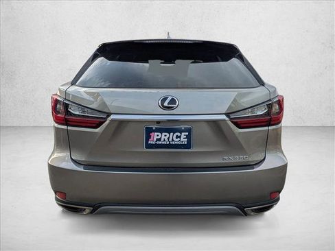 Used 2022 Lexus RX 350 FWD image 6