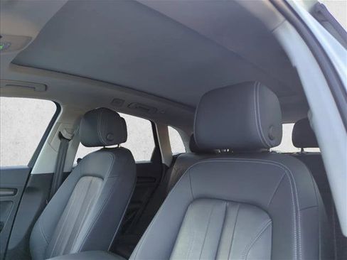 Used 2022 Audi Q5 2.0T Premium Plus w/ Premium Plus Package image 16