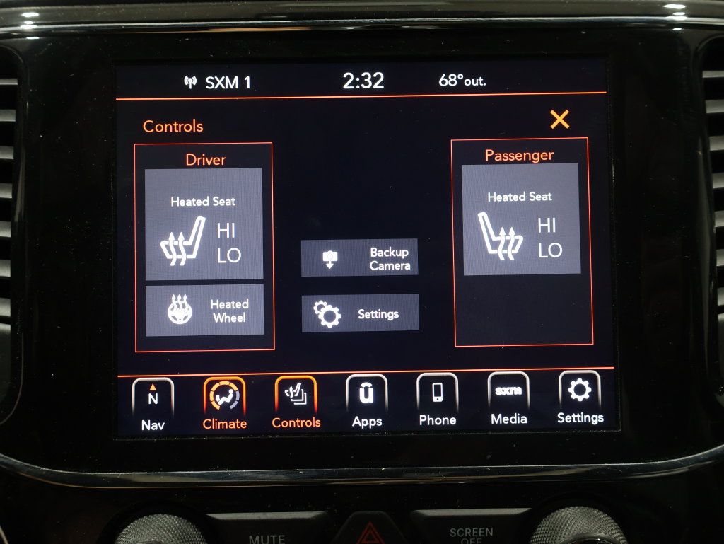 Used 2021 Jeep Grand Cherokee Limited w/ Quick Order Package 28K 80th AWD/4WD image 33