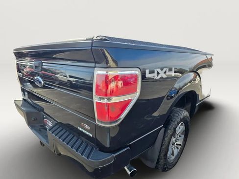 Used 2012 Ford F150 XLT w/ XLT Convenience Pkg AWD/4WD image 22