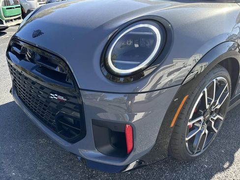 New 2026 MINI Cooper John Cooper Works FWD image 9