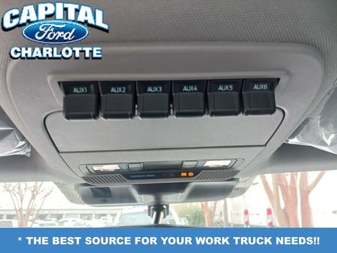 New 2026 Ford F250 XL w/ XL Chrome Package AWD/4WD image 28