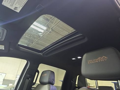 New 2026 Chevrolet Silverado 2500 High Country w/ High Country Premium Package AWD/4WD image 32