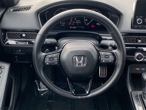 Certified 2023 Honda Civic Sport image 16