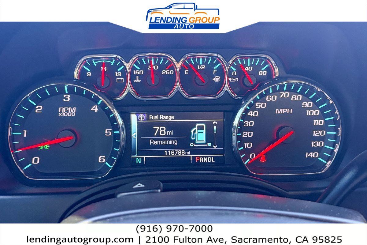 Used 2019 Chevrolet Tahoe LT RWD image 22