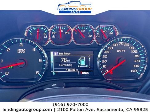 Used 2019 Chevrolet Tahoe LT RWD image 22