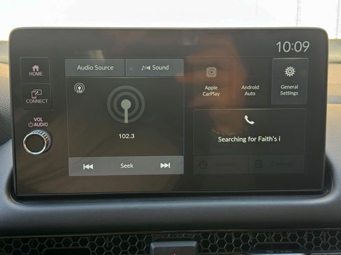 Used 2026 Honda HR-V LX image 24