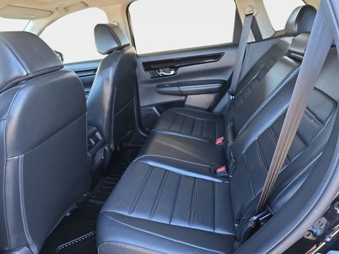 Used 2023 Honda CR-V EX-L image 17