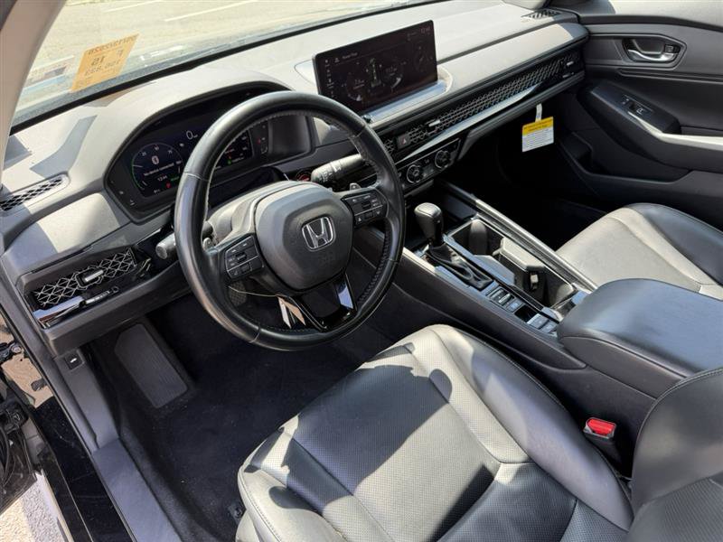 Used 2024 Honda Accord EX-L image 17