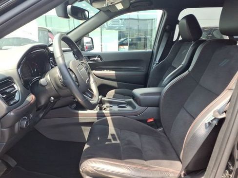 Used 2023 Dodge Durango R/T w/ Tow 'N Go Package AWD/4WD image 24