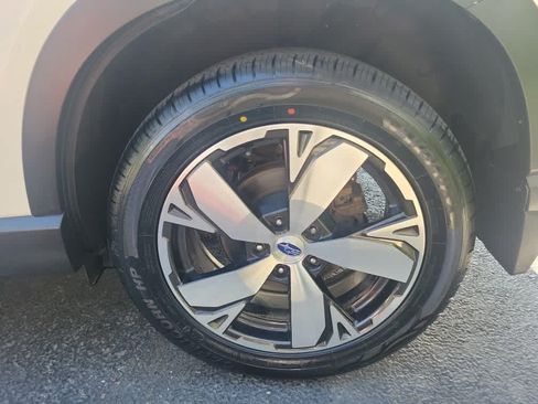 Used 2019 Subaru Forester Touring AWD/4WD image 37