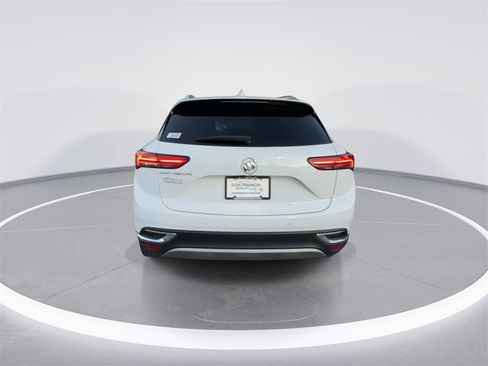 Used 2023 Buick Envision Essence image 7