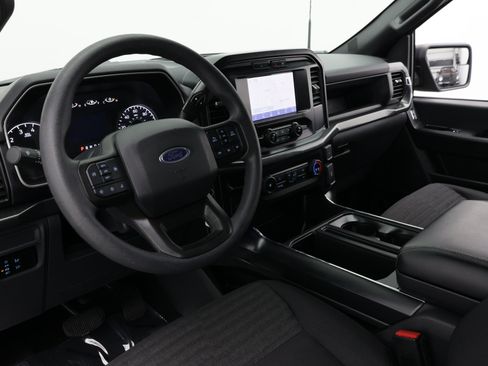 Used 2023 Ford F150 XL w/ STX Appearance Package RWD image 17