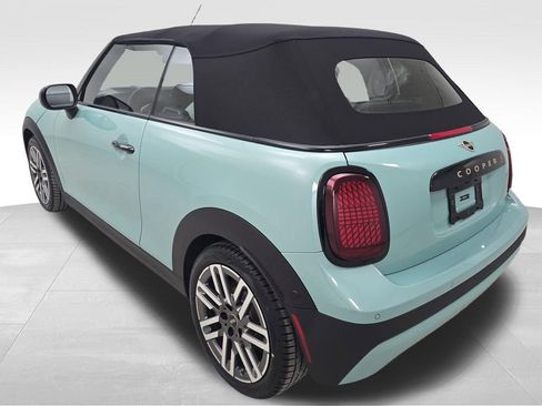New 2026 MINI Cooper S image 7