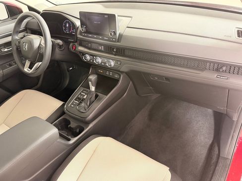 Certified 2024 Honda CR-V EX image 29