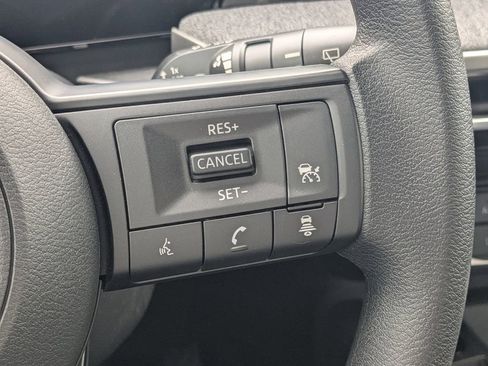 New 2026 Nissan Kicks S image 23