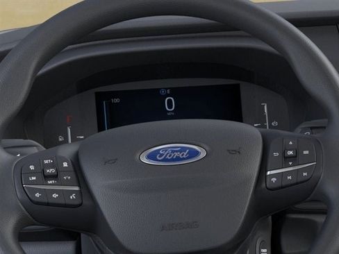 New 2026 Ford E-Transit w/ Fleet Safety Package RWD image 55