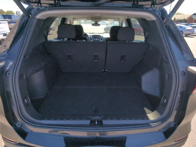 Used 2024 Chevrolet Equinox LT AWD/4WD image 33