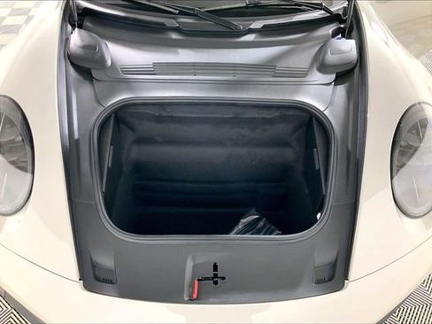 New 2026 Porsche 911 Carrera GTS RWD image 22