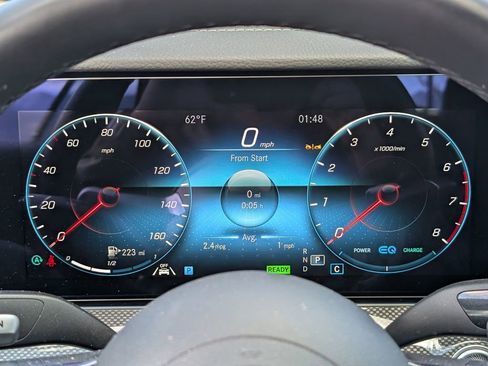 Used 2023 Mercedes-Benz E 53 AMG 4MATIC Cabriolet image 14