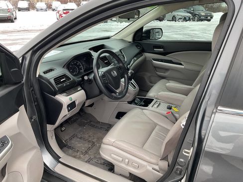 Used 2013 Honda CR-V EX-L image 14