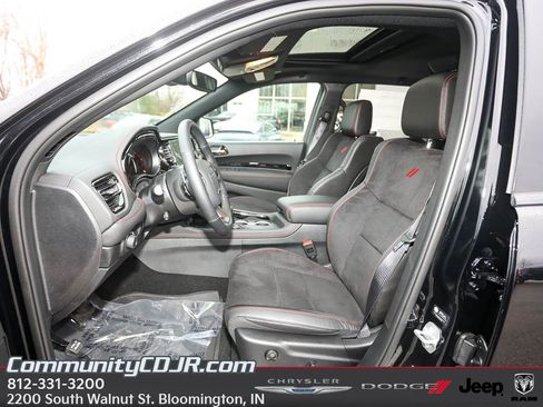 New 2026 Dodge Durango GT image 10