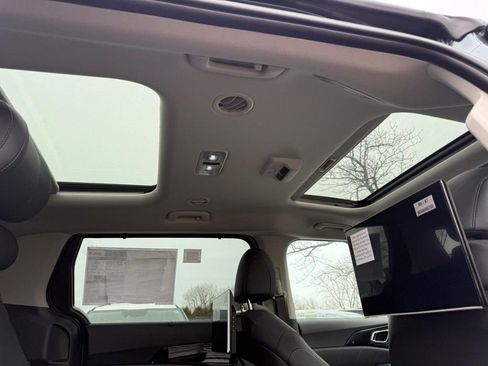 New 2026 Kia Carnival SX Prestige FWD image 7