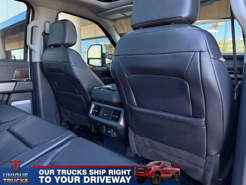 Used 2023 Ford F450 Lariat w/ FX4 Off-Road Package image 26