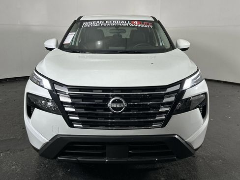 New 2026 Nissan Rogue SV w/ Cold Weather Package image 6