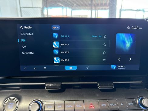 Used 2024 Hyundai Kona SE image 41