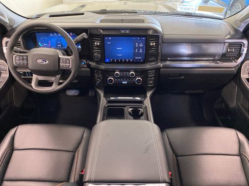 New 2026 Ford F350 Lariat w/ Lariat Ultimate Package image 10