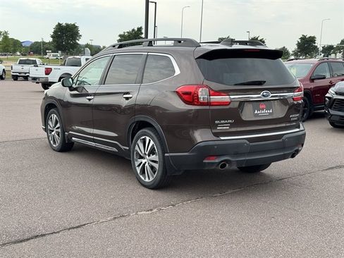 Used 2020 Subaru Ascent Touring w/ Popular Package #2 AWD/4WD image 7
