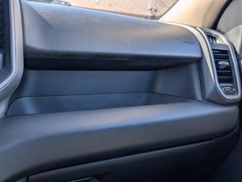 Used 2020 RAM 2500 Tradesman image 16