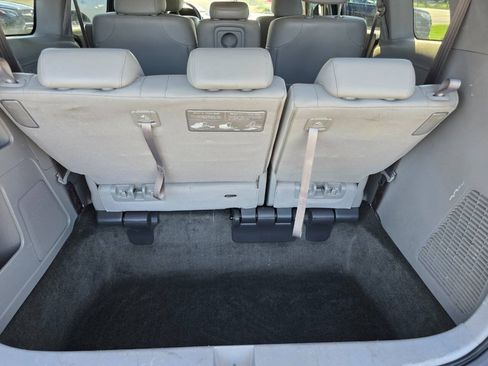 Used 2016 Honda Odyssey EX-L image 29