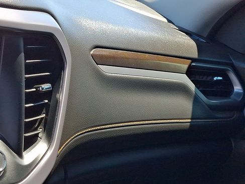 Used 2021 GMC Acadia AT4 w/ LPO, Floor Liner Package AWD/4WD image 27