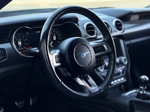 Used 2020 Ford Mustang GT Premium w/ Equipment Group 401A image 15