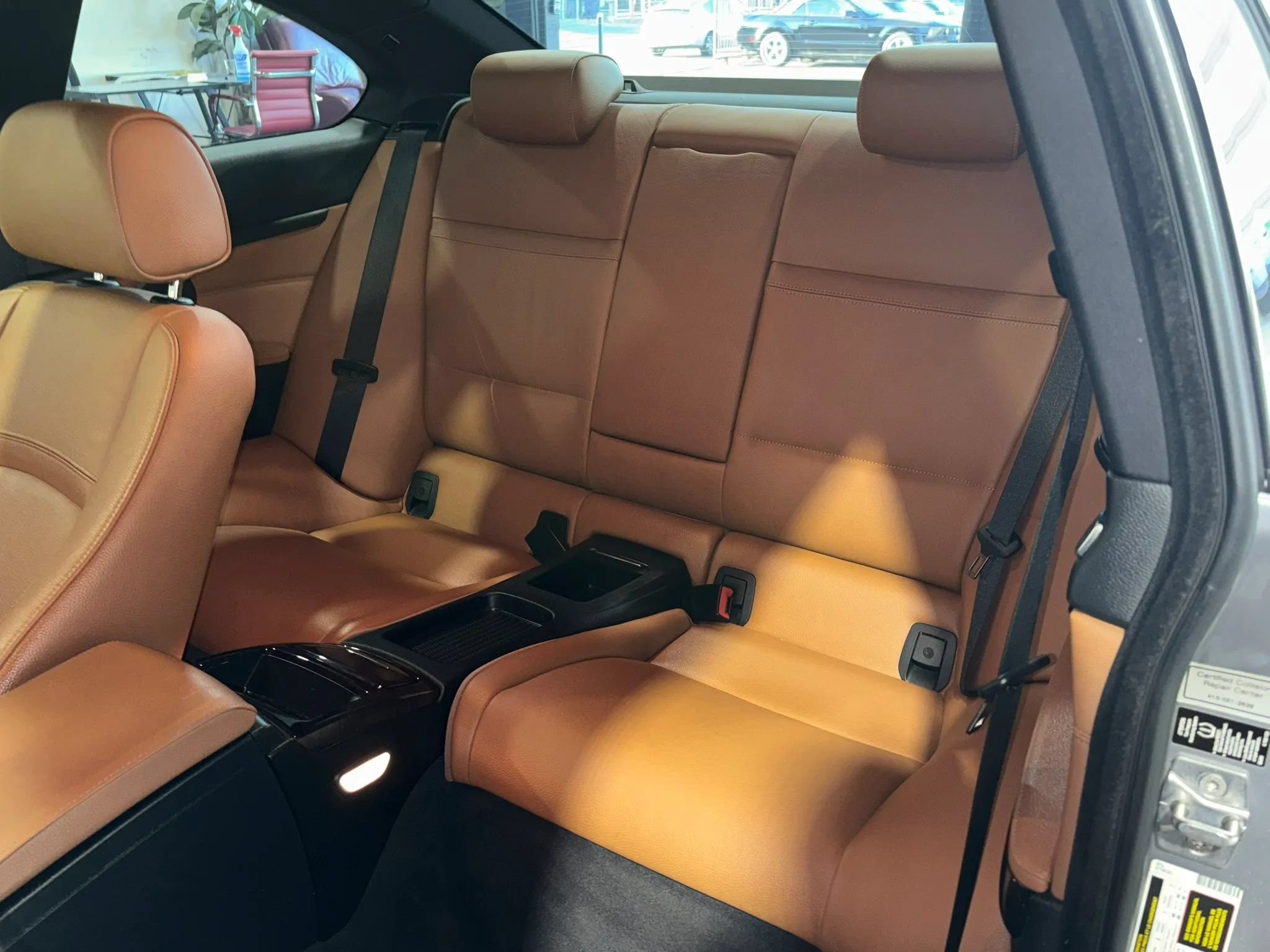 Used 2012 BMW 328i Coupe RWD image 10