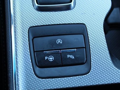 Used 2021 Ford Edge ST w/ Equipment Group 401A image 30