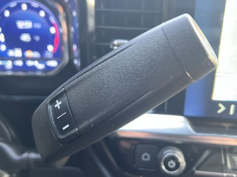 Certified 2025 Chevrolet Silverado 2500 LT w/ Trail Boss Package image 26