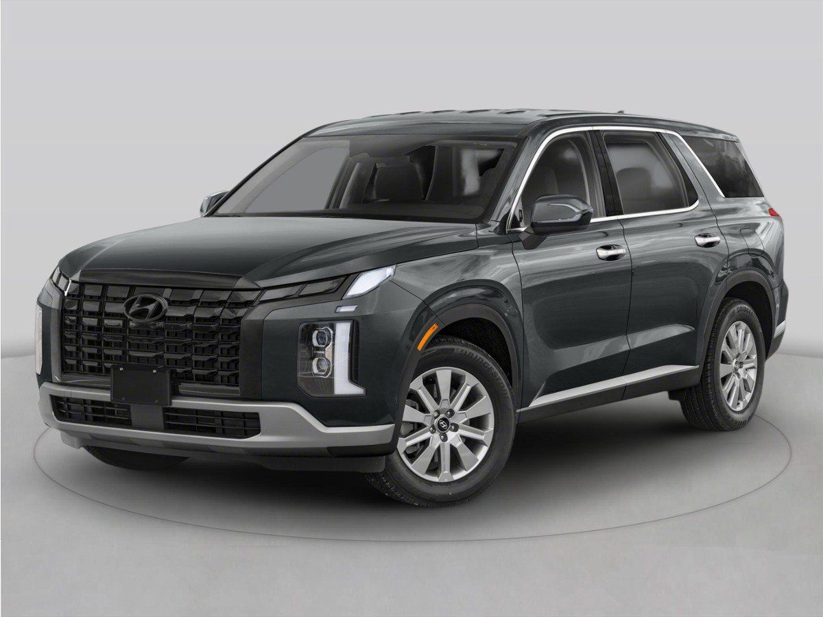 Used 2023 Hyundai Palisade Calligraphy AWD/4WD image 1