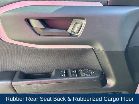 Certified 2021 Ford Bronco Sport Big Bend image 11