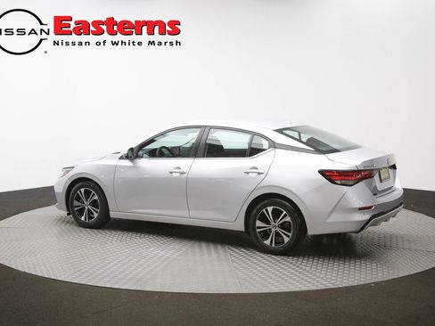 Used 2023 Nissan Sentra SV FWD image 61