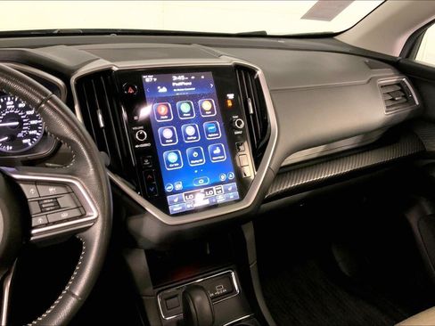 Used 2025 Subaru Ascent Premium AWD/4WD image 6