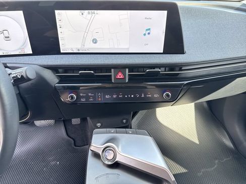 Certified 2024 Kia EV6 Light RWD image 26