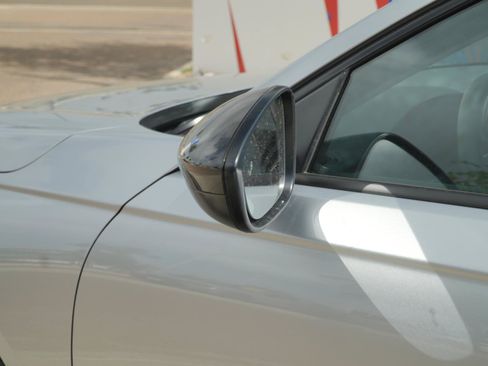 New 2026 Honda Accord SE image 11