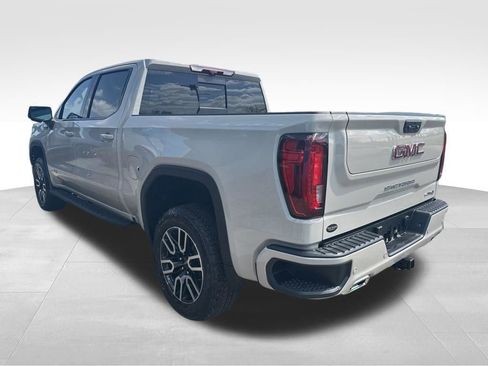 New 2026 GMC Sierra 1500 AT4 w/ AT4 Premium Package image 7