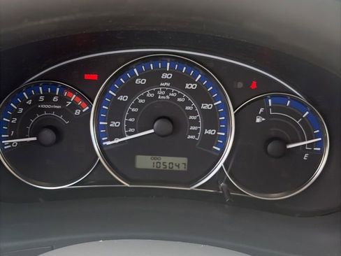 Used 2011 Subaru Forester 2.5X image 18