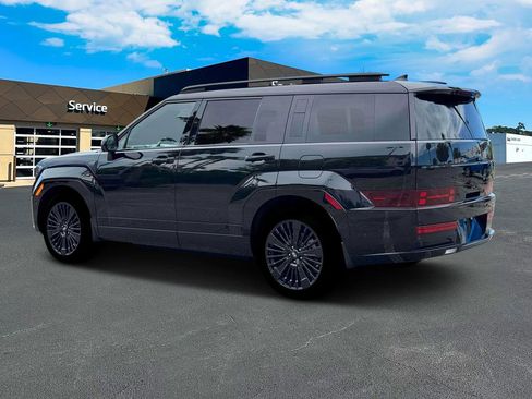 New 2026 Hyundai Santa Fe Calligraphy image 4