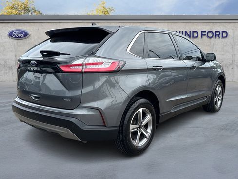 Used 2024 Ford Edge SEL w/ Convenience Package AWD/4WD image 6